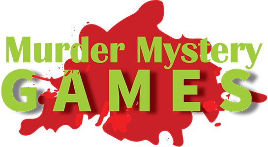 Murder Mystery Games