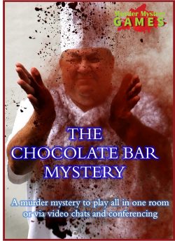 The Chocolate Bar Mystery