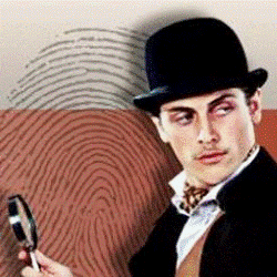 Murder Mystery Games Avatar